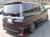 Toyota VOXY 2015