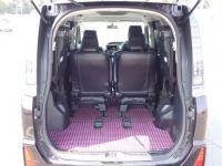 Toyota VOXY 2015