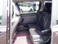Toyota VOXY 2015
