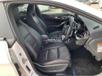 Mercedes Benz CLA-CLASS 2018