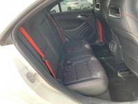 Mercedes Benz CLA-CLASS 2018