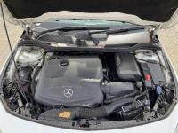 Mercedes Benz CLA-CLASS 2018