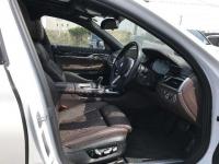 BMW 7 SERIES 2018