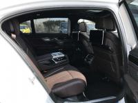 BMW 7 SERIES 2018