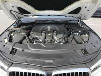 BMW 7 SERIES 2018