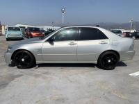 Toyota ALTEZZA 1999