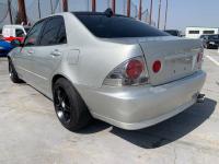 Toyota ALTEZZA 1999