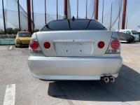 Toyota ALTEZZA 1999
