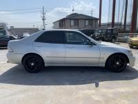 Toyota ALTEZZA 1999