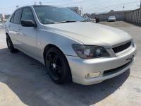 Toyota ALTEZZA 1999