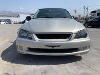 Toyota ALTEZZA 1999