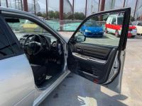 Toyota ALTEZZA 1999