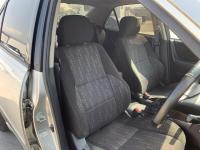 Toyota ALTEZZA 1999
