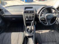 Toyota ALTEZZA 1999