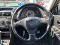 Toyota ALTEZZA 1999
