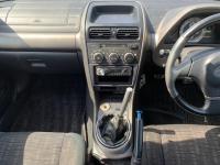 Toyota ALTEZZA 1999