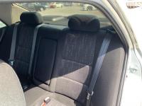 Toyota ALTEZZA 1999