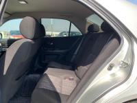 Toyota ALTEZZA 1999