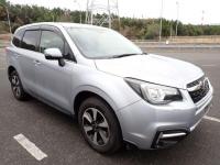 Subaru FORESTER 2018