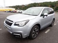 Subaru FORESTER 2018