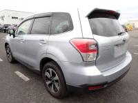 Subaru FORESTER 2018