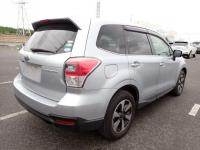 Subaru FORESTER 2018