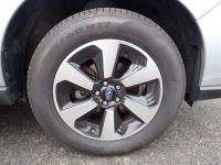 Subaru FORESTER 2018