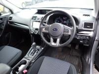 Subaru FORESTER 2018
