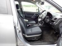 Subaru FORESTER 2018