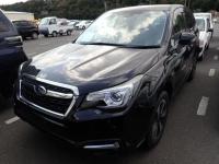 Subaru FORESTER 2018
