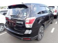 Subaru FORESTER 2018