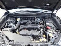 Subaru FORESTER 2018