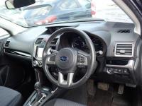 Subaru FORESTER 2018