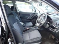 Subaru FORESTER 2018