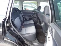 Subaru FORESTER 2018