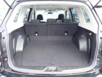 Subaru FORESTER 2018