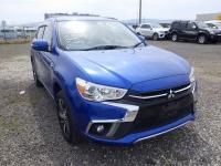 Mitsubishi RVR 2018