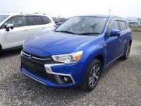 Mitsubishi RVR 2018