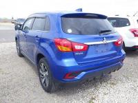 Mitsubishi RVR 2018