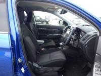 Mitsubishi RVR 2018