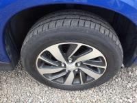 Mitsubishi RVR 2018