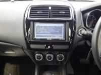 Mitsubishi RVR 2018