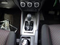 Mitsubishi RVR 2018