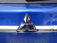 Mitsubishi RVR 2018