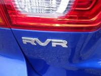 Mitsubishi RVR 2018