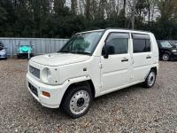 Daihatsu NAKED 2000
