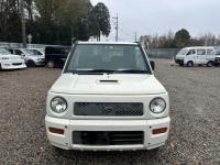 Daihatsu NAKED 2000