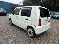 Daihatsu NAKED 2000