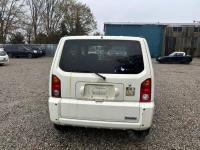 Daihatsu NAKED 2000