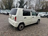 Daihatsu NAKED 2000